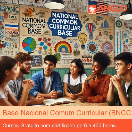 Base Nacional Comum Curricular (BNCC)